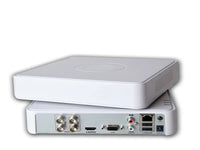Hikvision 4Ch Turbo Hd Dvr 1080P