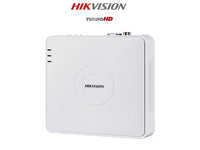Hikvision 4Ch Turbo Hd Dvr 1080P