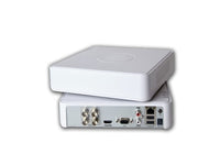 Hikvision 4Ch Dvr 1080P Up To 4Mp