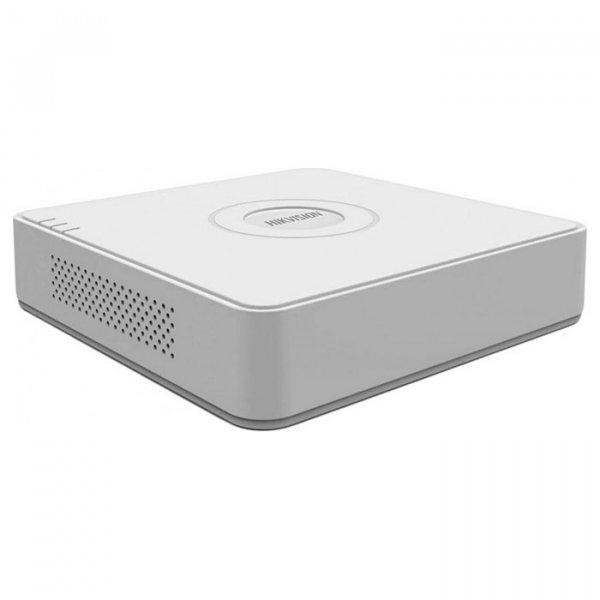 HIKVISION Nvr 4Ch With 4 Poe