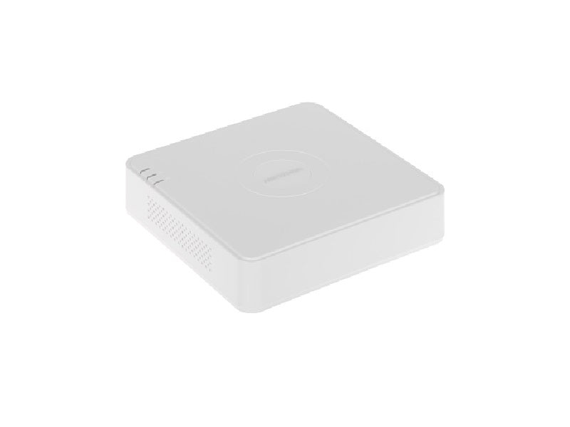 HIKVISION Nvr 4Ch No Poe