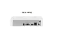 HIKVISION Nvr 4Ch No Poe