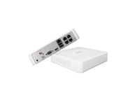 HIKVISION Nvr 4Ch With 4 Poe Ports