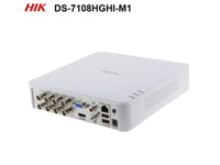 HIKVISION 8Ch Turbo Hd Dvr