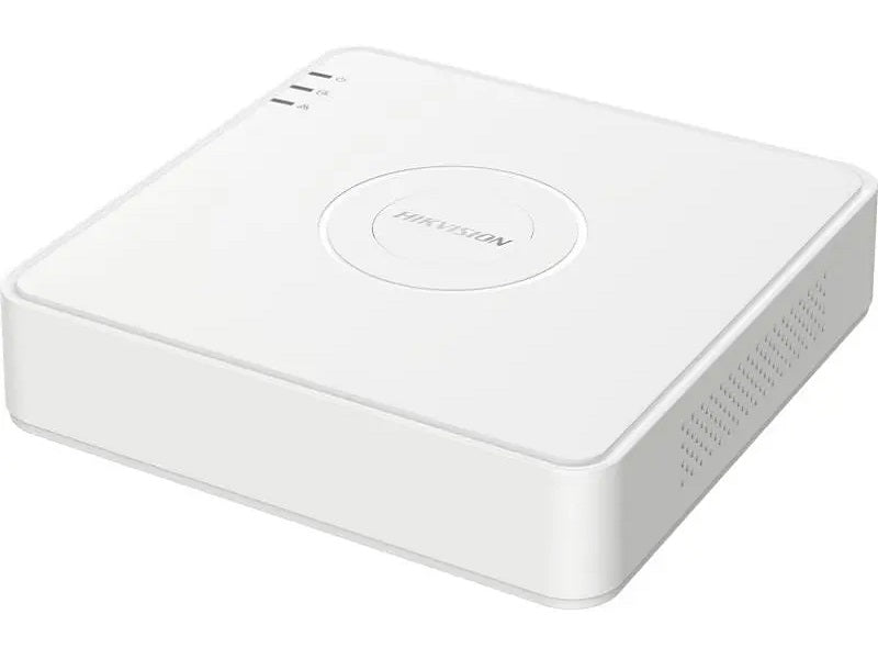 HIKVISION 8Ch Turbo Hd Dvr