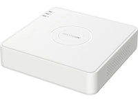 HIKVISION 8Ch Turbo Hd Dvr