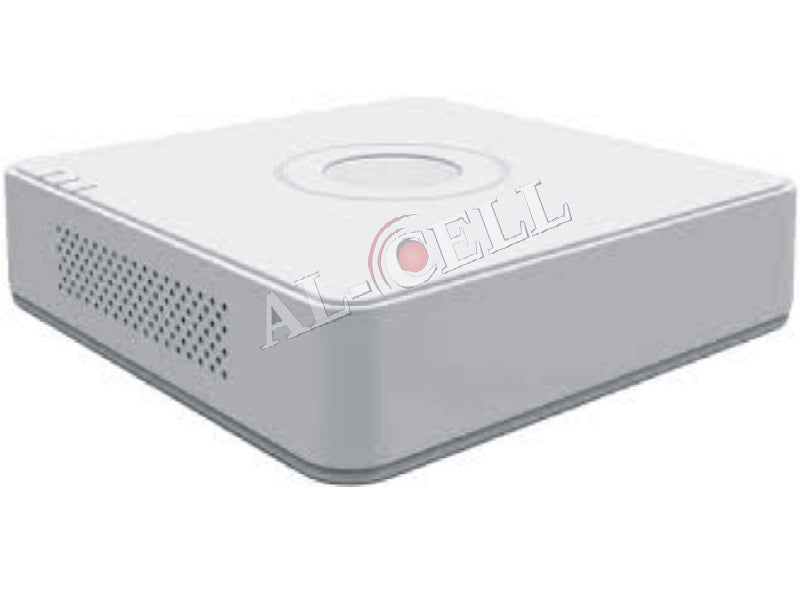 HIKVISION 8Ch Nvr 50Mbps,8Poe,2X Sata