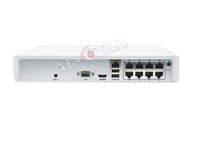 HIKVISION 8Ch Nvr 50Mbps,8Poe,2X Sata