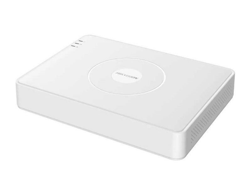 Hikvision 16Ch Turbo Hd Dvr