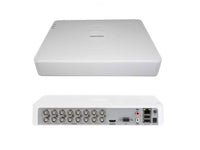 Hikvision 16Ch Turbo Hd Dvr