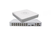 Hikvision 16Ch Turbo Hd Dvr