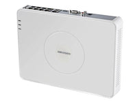 HIKVISION Nvr 16Ch 100Mbps 8 Poe +1 Sata