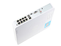 HIKVISION Nvr 16Ch 100Mbps 8 Poe +1 Sata