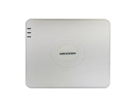 HIKVISION Nvr 16Ch 100Mbps 8 Poe +1 Sata