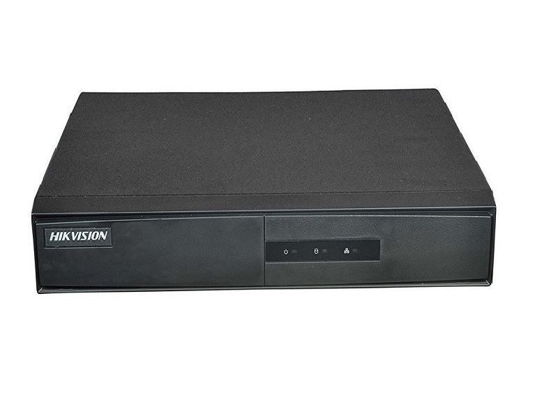 Hikvision 4Ch Blk Dvr Ds-7204Hghi-F1