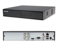 Hikvision 4Ch Blk Dvr Ds-7204Hghi-F1