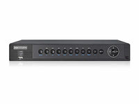 HIKVISION Dvr 4Ch Thd+2Ch Ip 5Mp Recordi