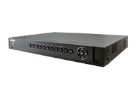 HIKVISION Dvr 4Ch Thd+2Ch Ip 5Mp Recordi