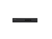 HIKVISION 8Ch Blk Dvr Up To 1080P H.264