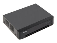HIKVISION 8Ch Dvr Upto 4 Mp Blk Dvr