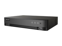 HIKVISION 8Ch Dvr Upto 4 Mp Blk Dvr