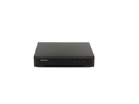 HIKVISION Dvr 8Ch 5Mp Turbo Hdtvi/Ahd
