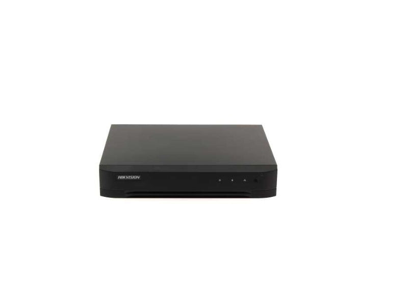 HIKVISION Dvr 8Ch 5Mp Turbo Hdtvi/Ahd