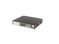 HIKVISION Dvr 8Ch 5Mp Turbo Hdtvi/Ahd