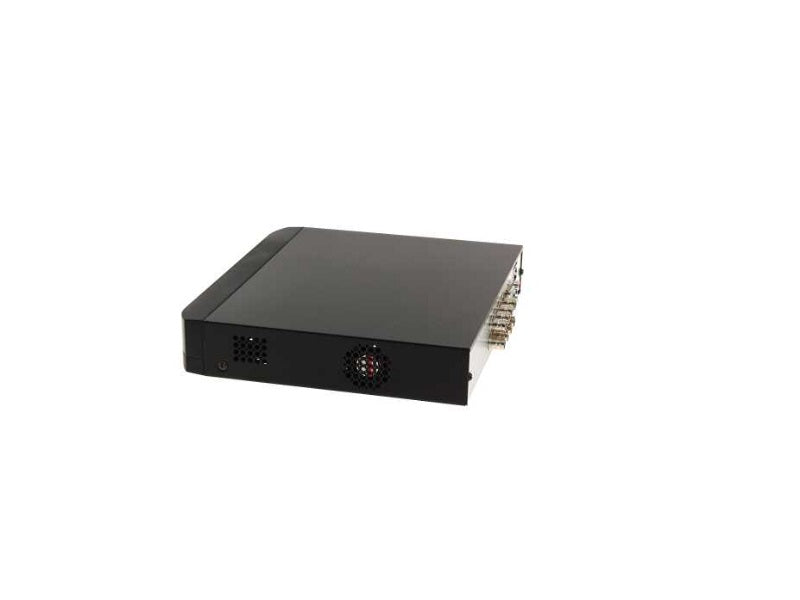 HIKVISION Dvr 8Ch 5Mp Turbo Hdtvi/Ahd
