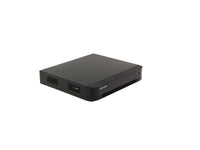 HIKVISION Dvr 8Ch 5Mp Turbo Hdtvi/Ahd