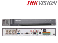 HIKVISION 8 Ch Dvr 8Mp/5Mp 2X Sata Turbo
