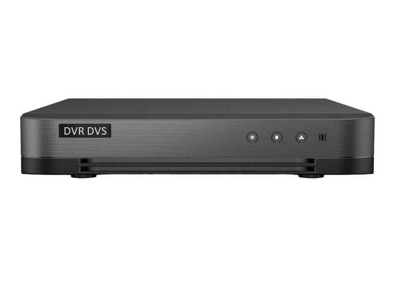 BROWN BOX 16CH 1080P 1U DVR