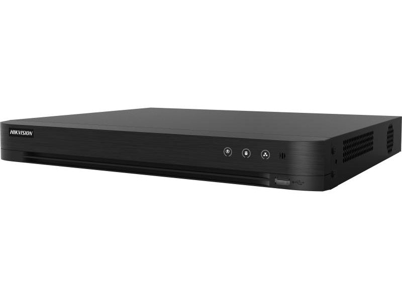 Hikvision 16Ch Turbo Hd Dvr