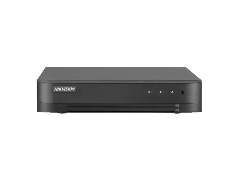 Hikvision 16Ch Turbo Hd Dvr