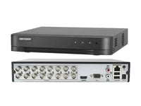 Hikvision 16Ch Turbo Hd Dvr