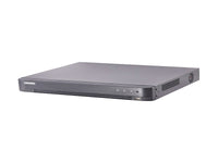 HIKVISION Dvr 16Ch  Turbo Hd Up To 4Mp
