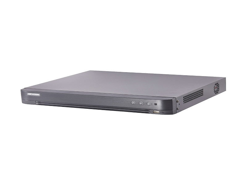 HIKVISION Dvr 16Ch  Turbo Hd Up To 4Mp