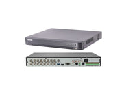 HIKVISION Dvr 16Ch  Turbo Hd Up To 4Mp