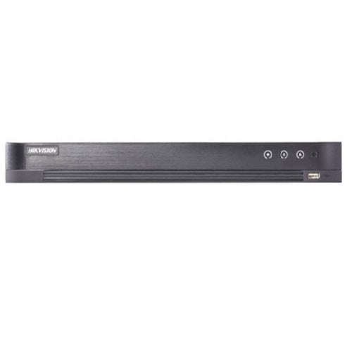HIKVISION 16Ch Dvr 8Mp/5Mp 2X Sata Turbo