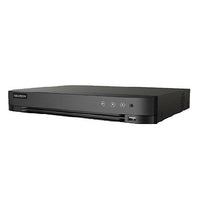 HIKVISION 16Ch Dvr 8Mp/5Mp 2X Sata Turbo