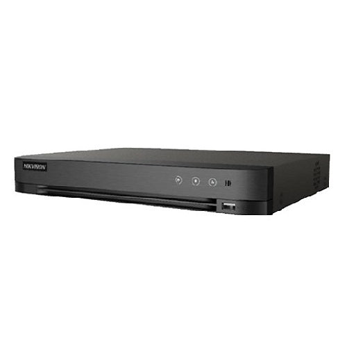 HIKVISION 16Ch Dvr 8Mp/5Mp 2X Sata Turbo