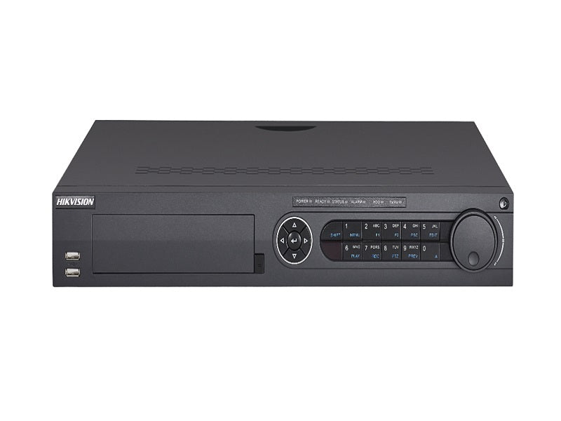 HIKVISION Dvr 32Ch Turbo Hd 1080P