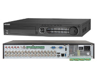 HIKVISION Dvr 32Ch Turbo Hd 1080P