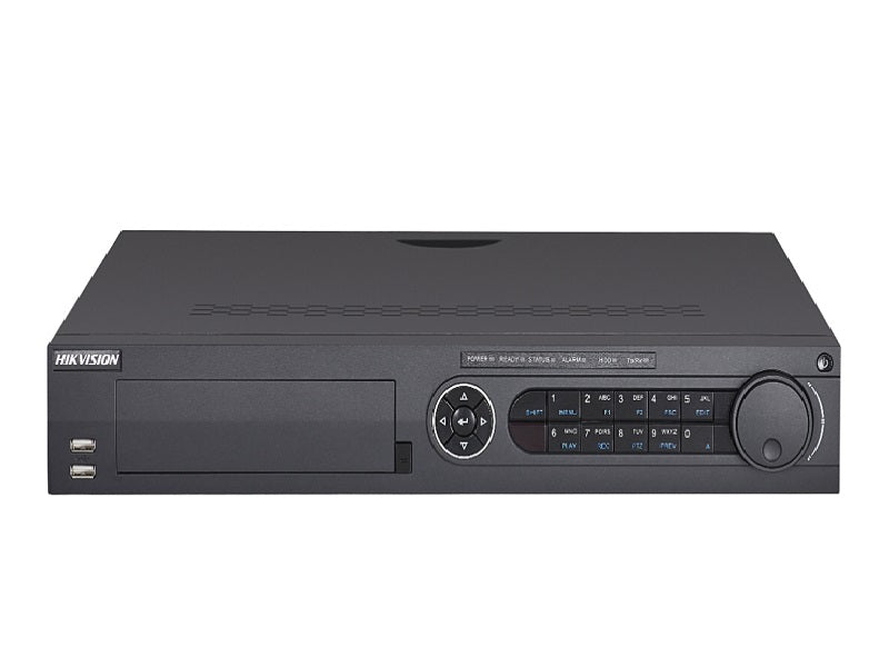 HIKVISION Dvr 32Ch Turbo Hd 1080P
