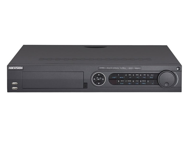 HIKVISION Dvr 32Ch Ds-7332Huhi-K4