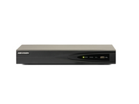 HIKVISION Nvr 4Ch 4K With 4 Poe