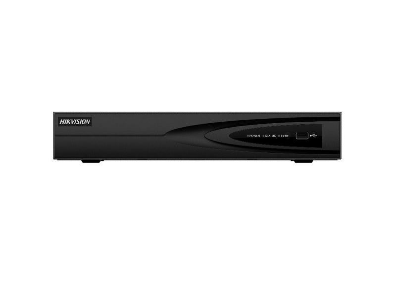 HIKVISION Nvr 4Ch No Poe 4K