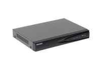 HIKVISION Nvr 4Ch No Poe 4K