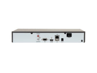 HIKVISION Nvr 4Ch No Poe 4K