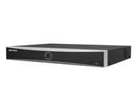 HIKVISION 4Ch 4K NVR without poe